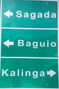 Bontoc sign